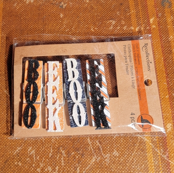 NWT Group of Halloween Party Decorations - Picture 4 of 11